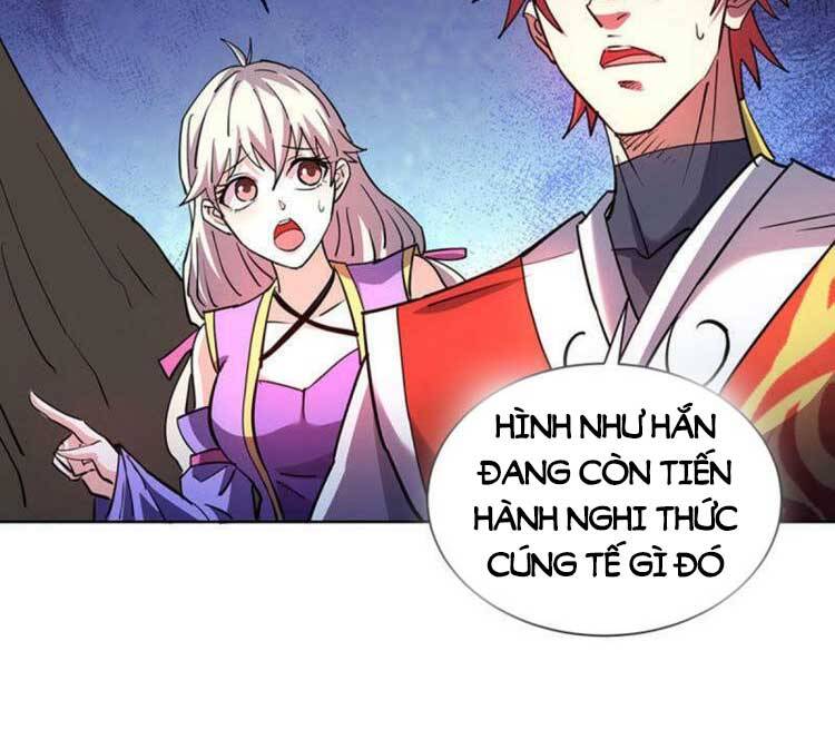 Vạn Cổ Đệ Nhất Tế Chapter 298 - 17