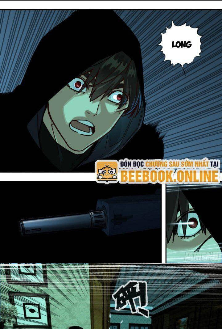 Ô Nha Chapter 156 - 4