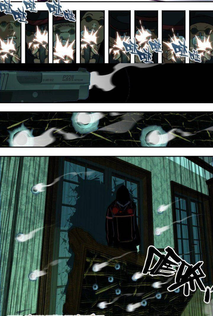 Ô Nha Chapter 157 - 13