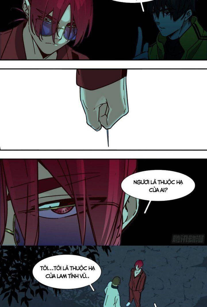 Ô Nha Chapter 157 - 4