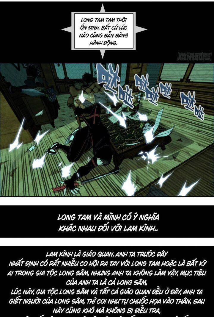 Ô Nha Chapter 157 - 7