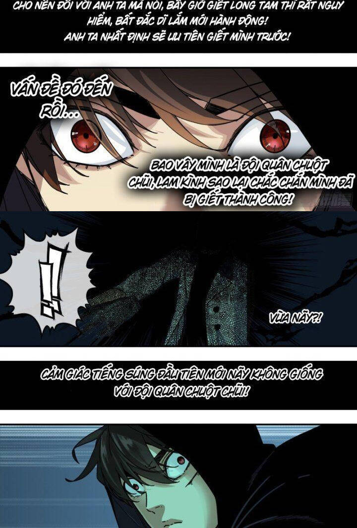 Ô Nha Chapter 157 - 8