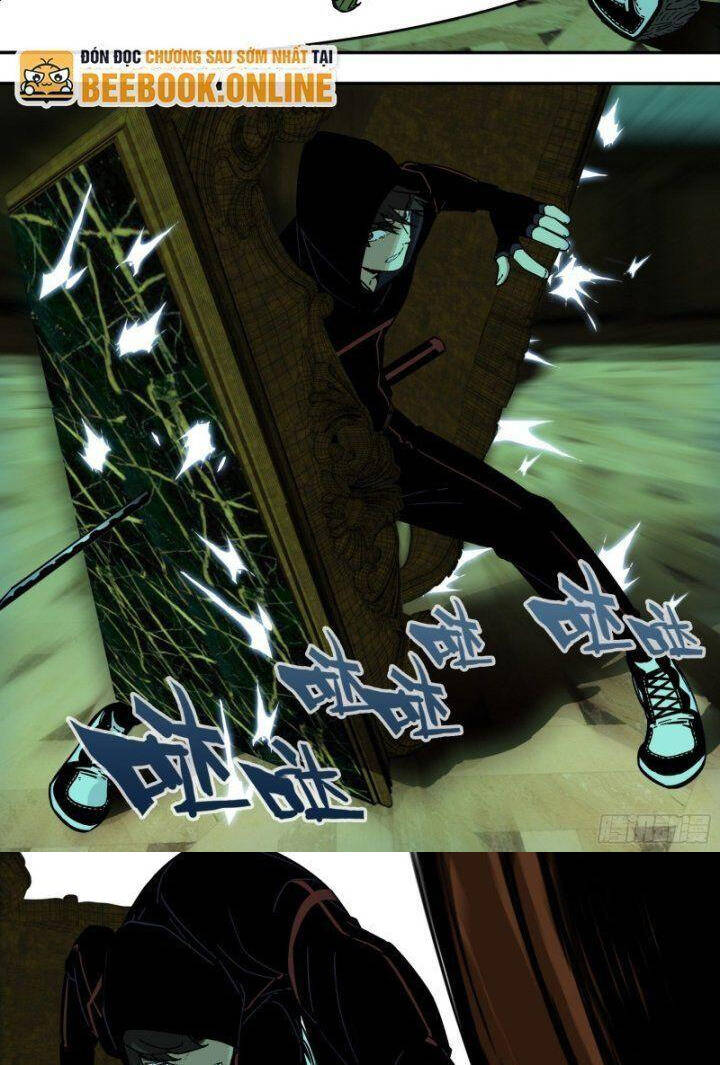 Ô Nha Chapter 157 - 10