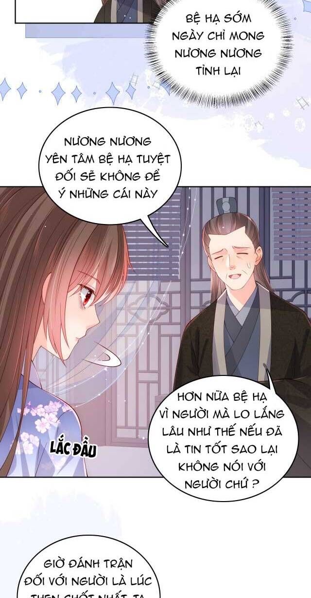 Dưỡng Địch Vi Hoạn Chapter 172 - 14