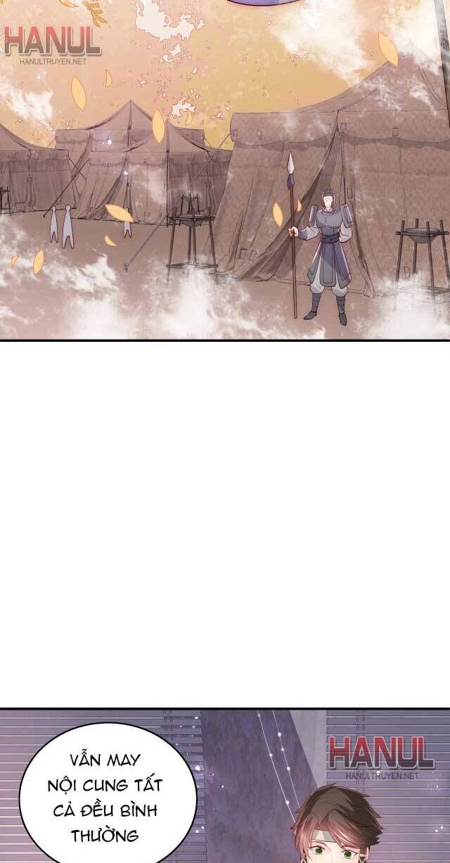 Dưỡng Địch Vi Hoạn Chapter 172 - 21