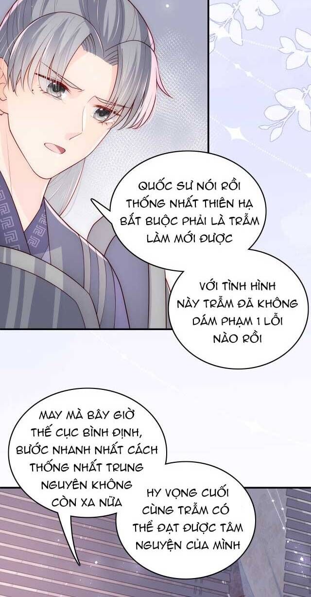 Dưỡng Địch Vi Hoạn Chapter 172 - 24