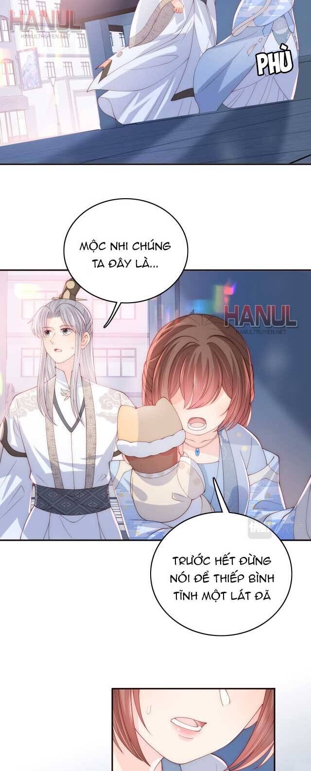 Dưỡng Địch Vi Hoạn Chapter 181.2 - 15