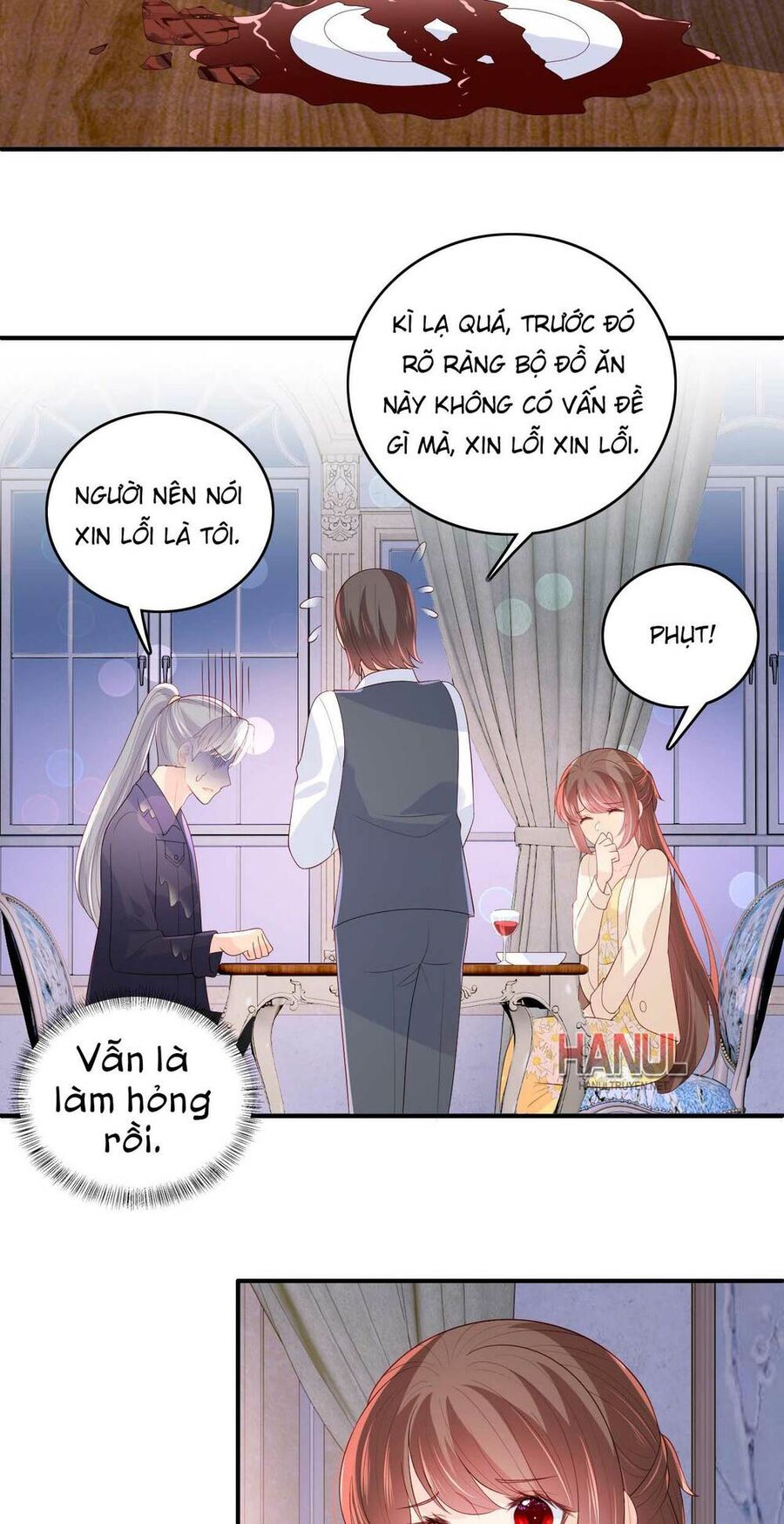 Dưỡng Địch Vi Hoạn Chapter 194 - 17