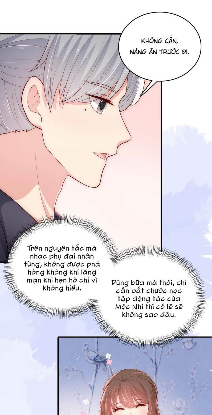 Dưỡng Địch Vi Hoạn Chapter 194 - 8