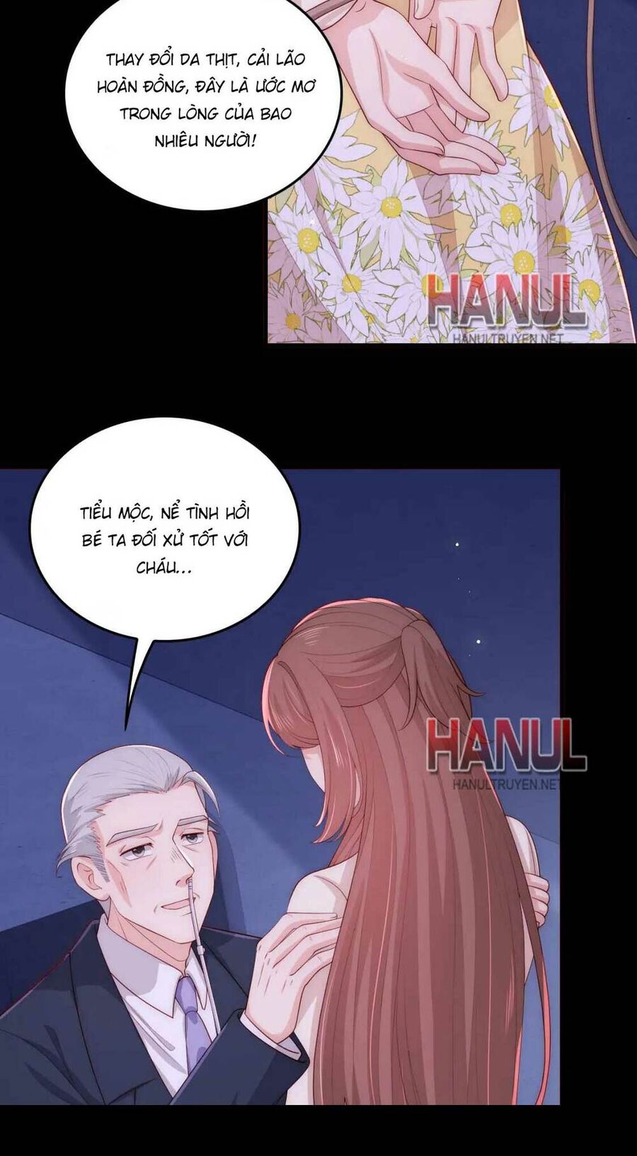 Dưỡng Địch Vi Hoạn Chapter 199 - 13