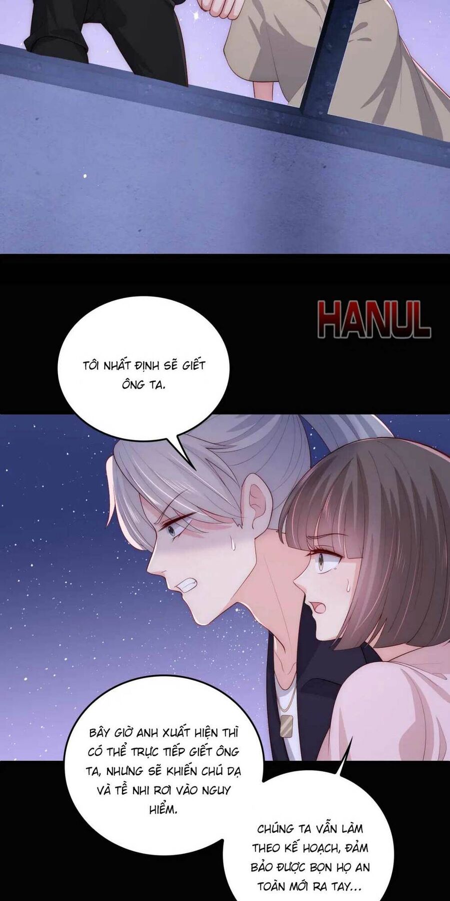 Dưỡng Địch Vi Hoạn Chapter 199 - 17