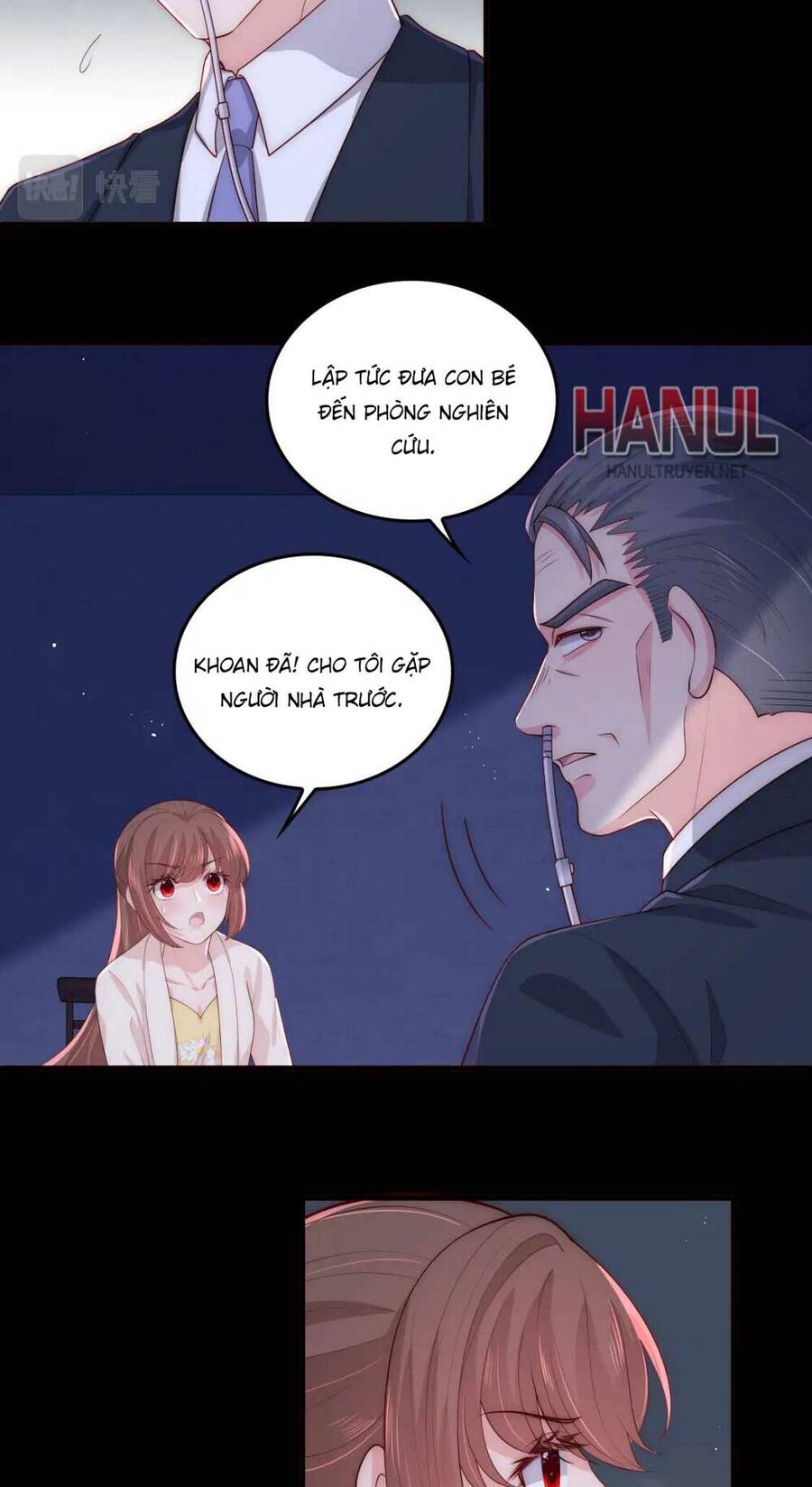 Dưỡng Địch Vi Hoạn Chapter 199 - 21