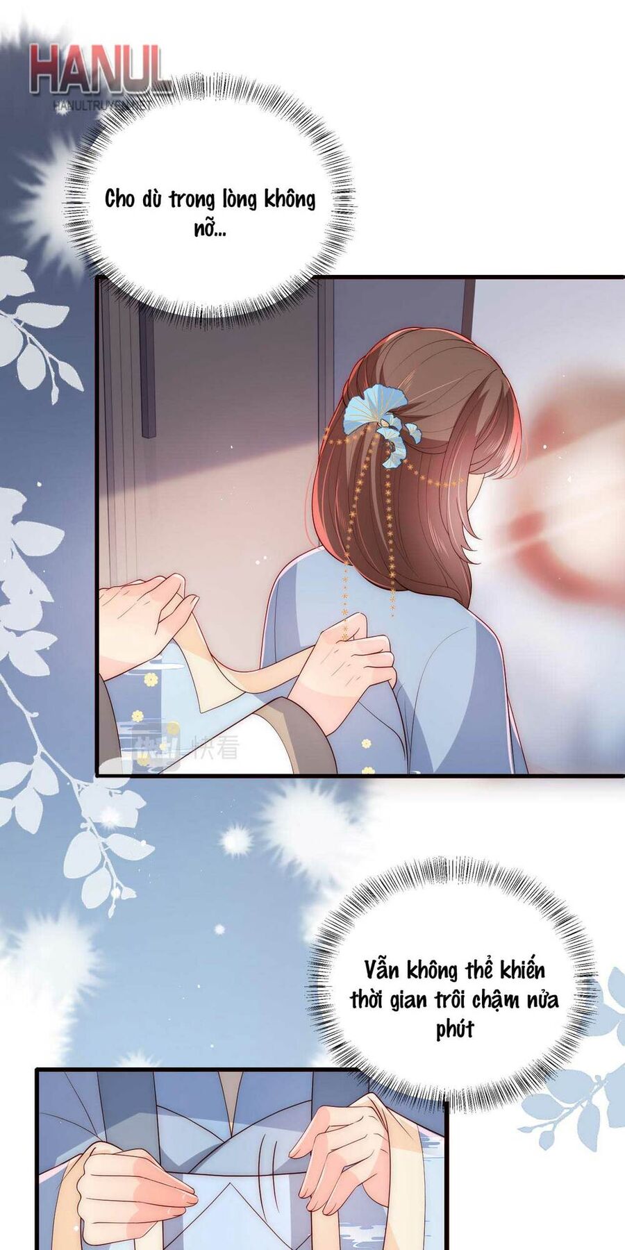 Dưỡng Địch Vi Hoạn Chapter 202 - 2