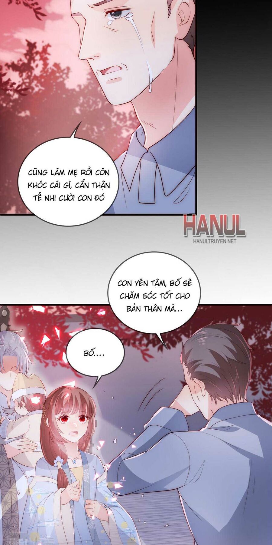 Dưỡng Địch Vi Hoạn Chapter 202 - 15