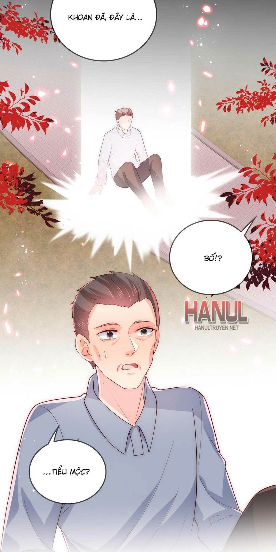 Dưỡng Địch Vi Hoạn Chapter 202 - 27