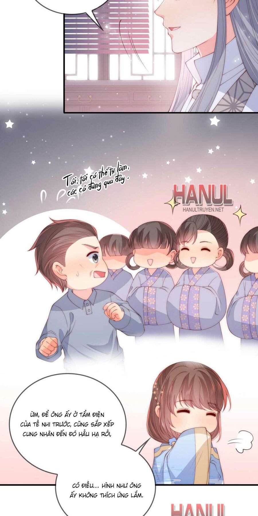 Dưỡng Địch Vi Hoạn Chapter 202 - 32