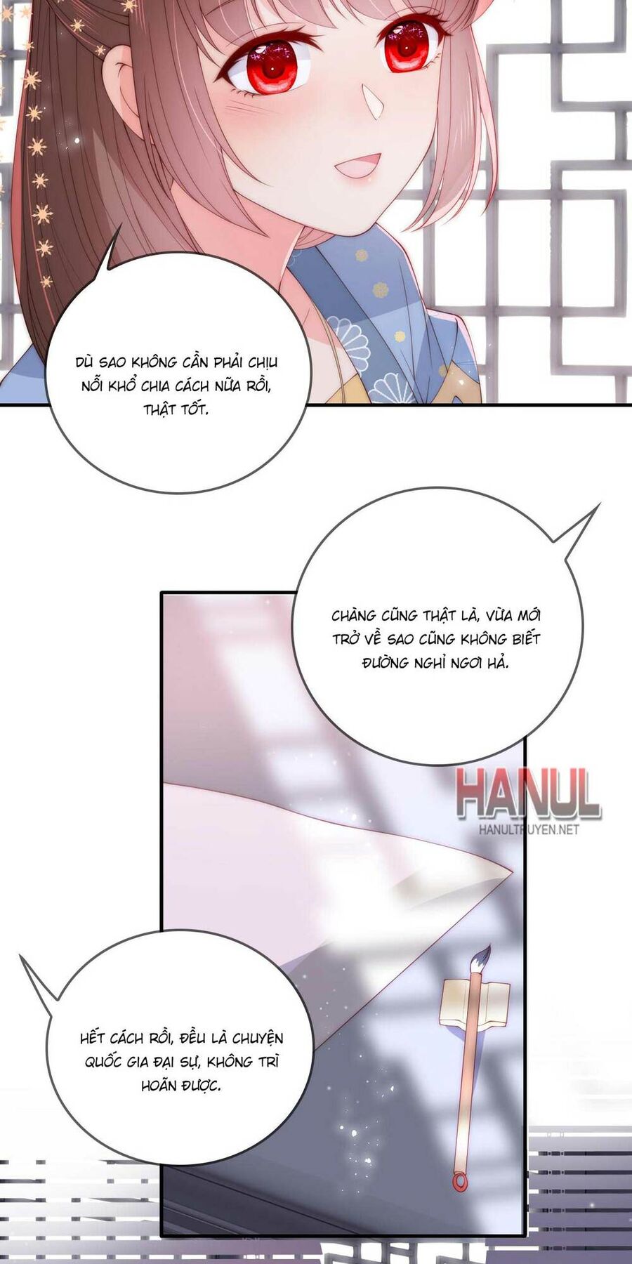 Dưỡng Địch Vi Hoạn Chapter 202 - 35