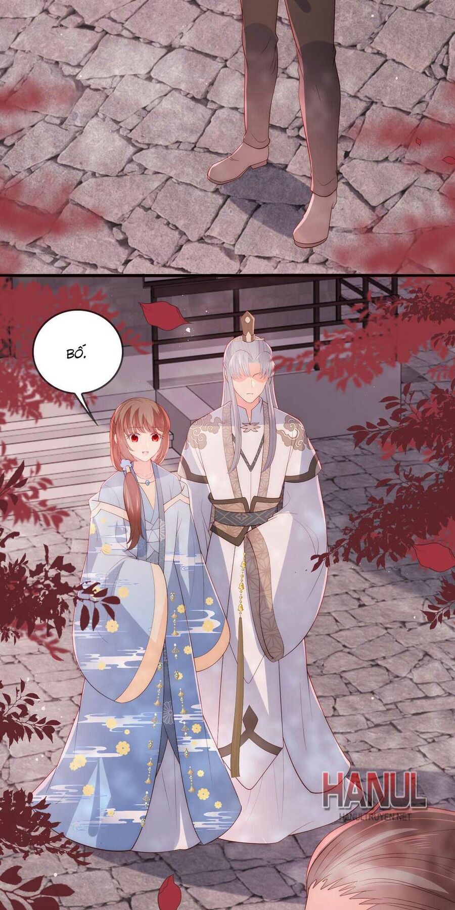 Dưỡng Địch Vi Hoạn Chapter 202 - 7
