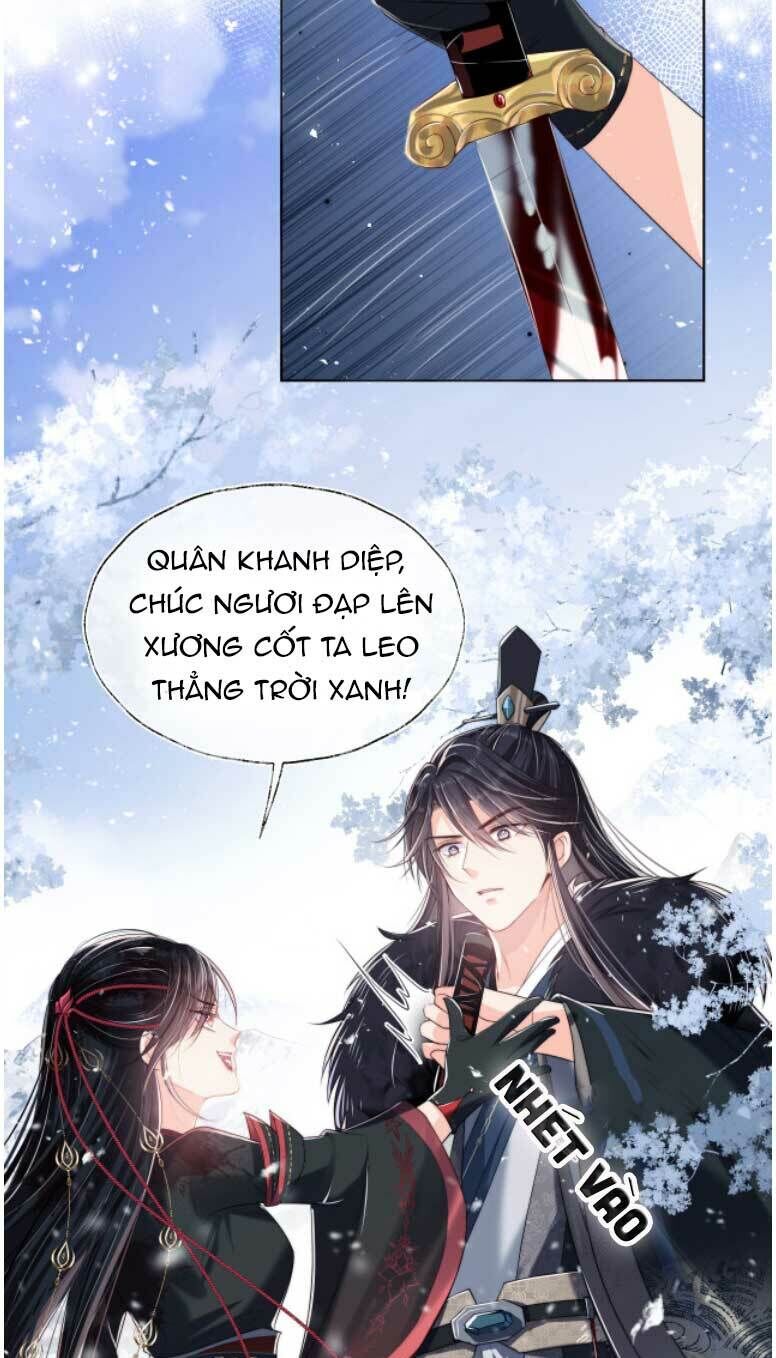Dưỡng Địch Vi Hoạn Chapter 207 - 16