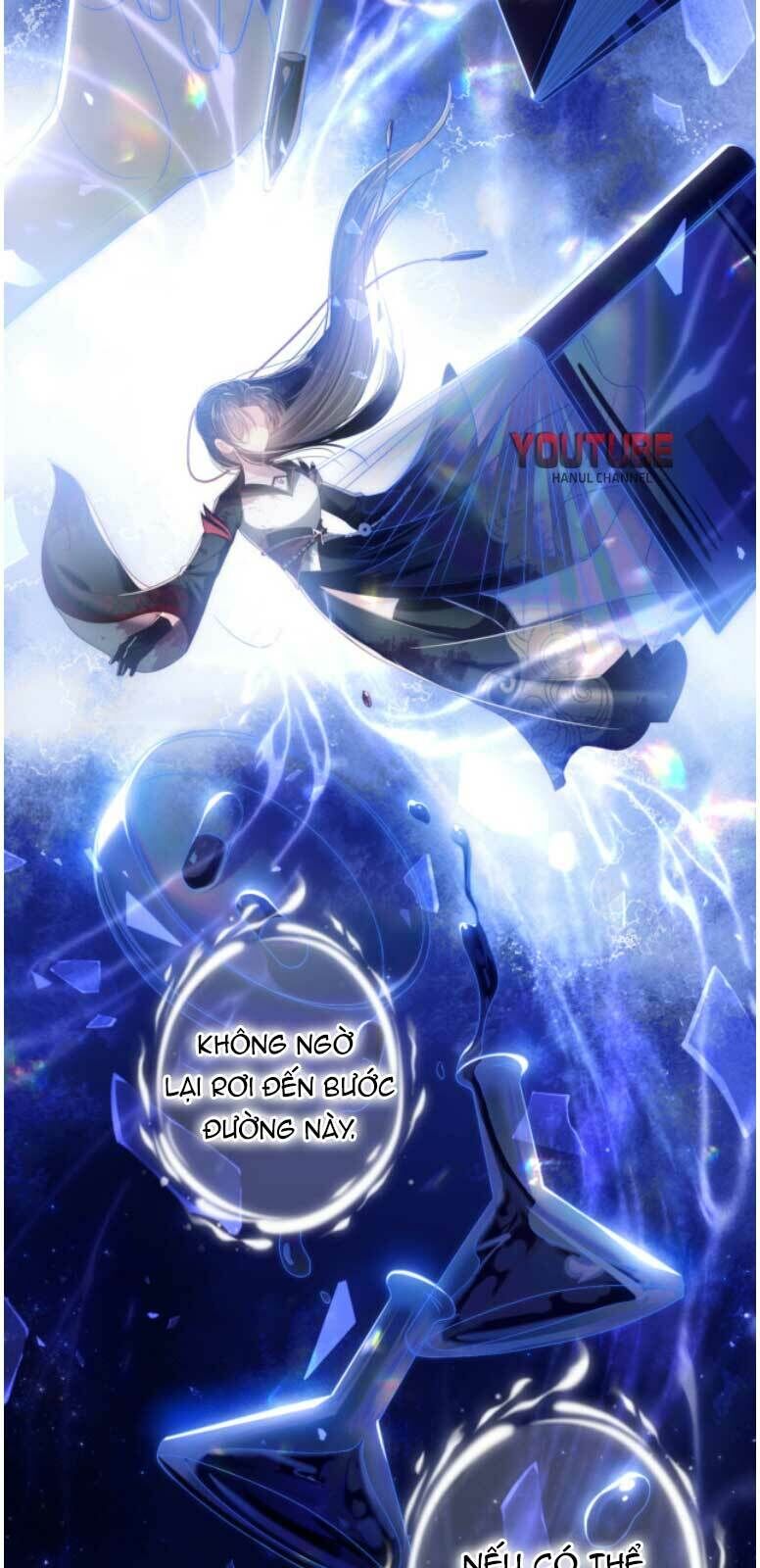 Dưỡng Địch Vi Hoạn Chapter 207 - 21