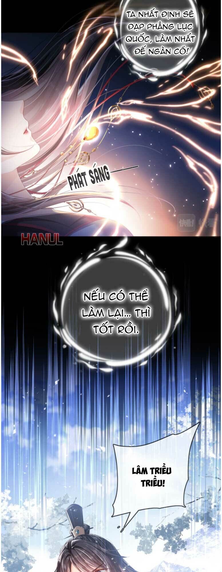 Dưỡng Địch Vi Hoạn Chapter 207 - 23