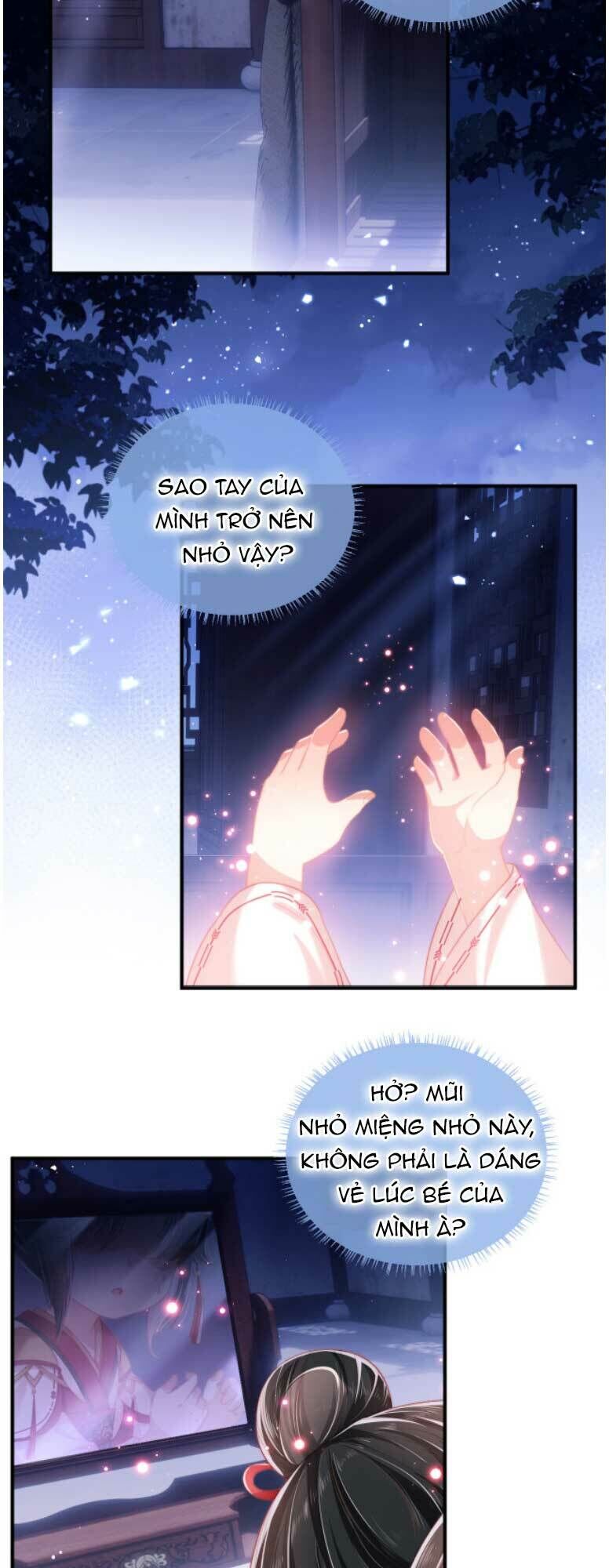 Dưỡng Địch Vi Hoạn Chapter 207 - 27