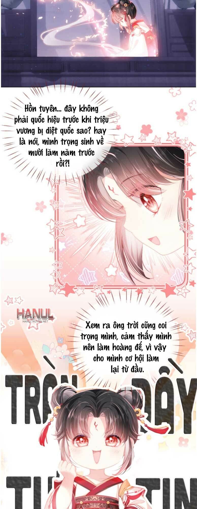 Dưỡng Địch Vi Hoạn Chapter 207 - 30