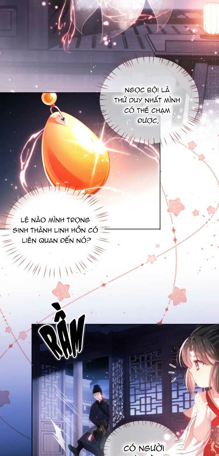 Dưỡng Địch Vi Hoạn Chapter 207 - 36
