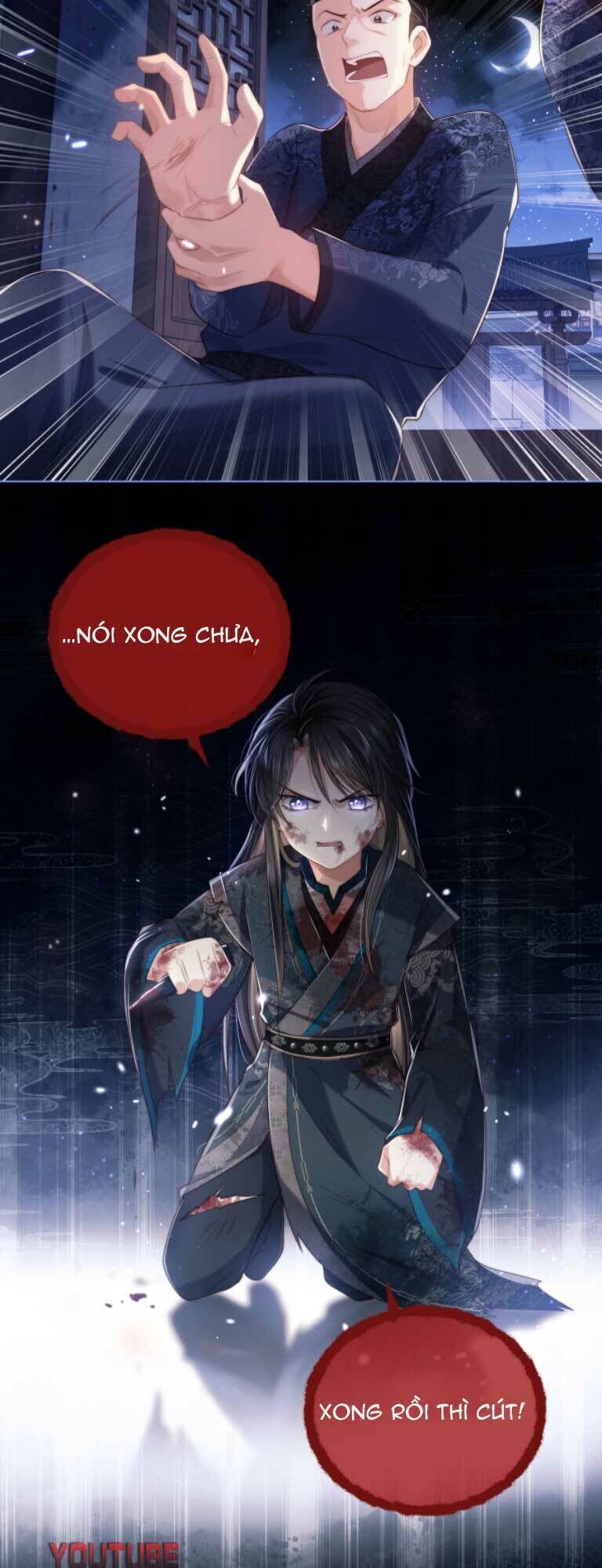 Dưỡng Địch Vi Hoạn Chapter 207 - 46