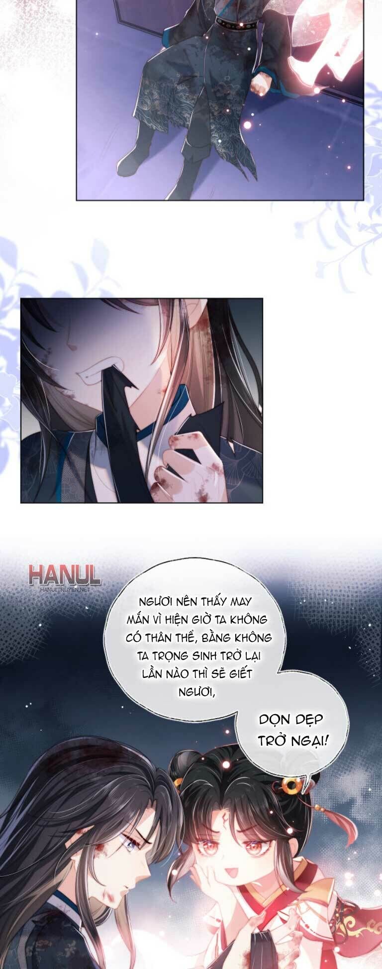 Dưỡng Địch Vi Hoạn Chapter 207 - 51