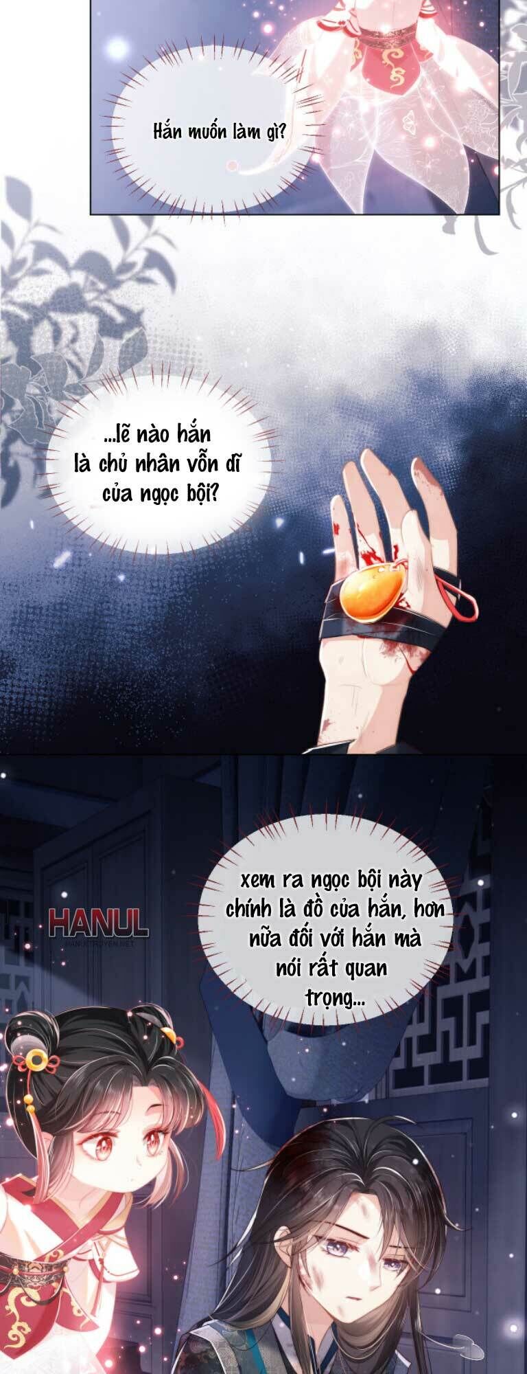 Dưỡng Địch Vi Hoạn Chapter 207 - 55