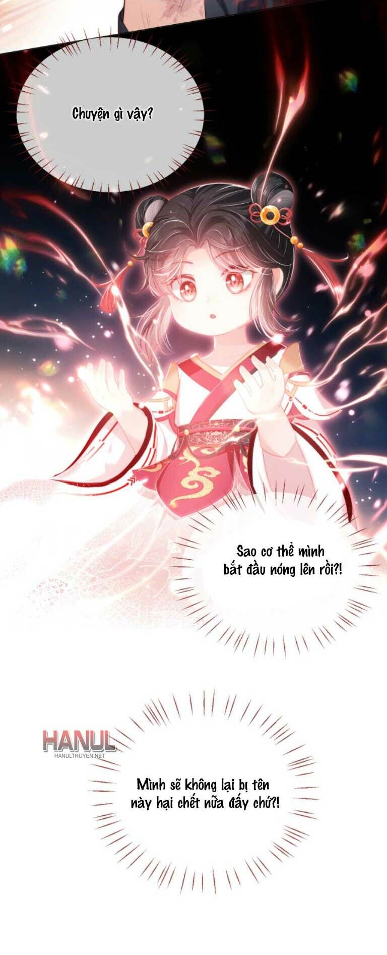 Dưỡng Địch Vi Hoạn Chapter 207 - 57