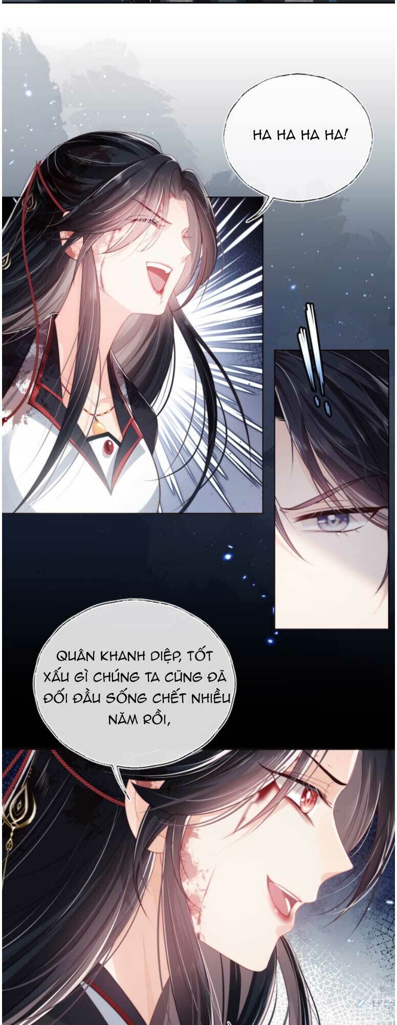 Dưỡng Địch Vi Hoạn Chapter 207 - 7