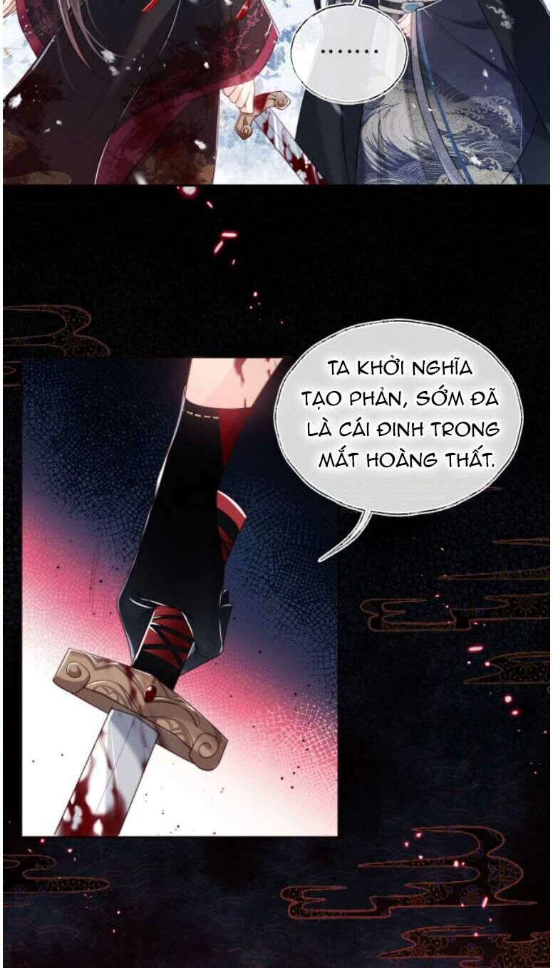 Dưỡng Địch Vi Hoạn Chapter 207 - 9