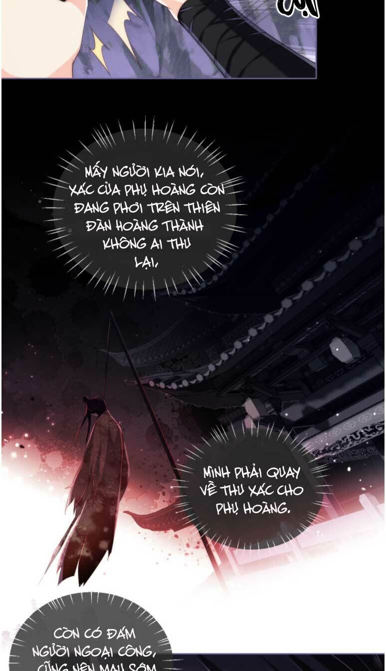 Dưỡng Địch Vi Hoạn Chapter 211 - 12