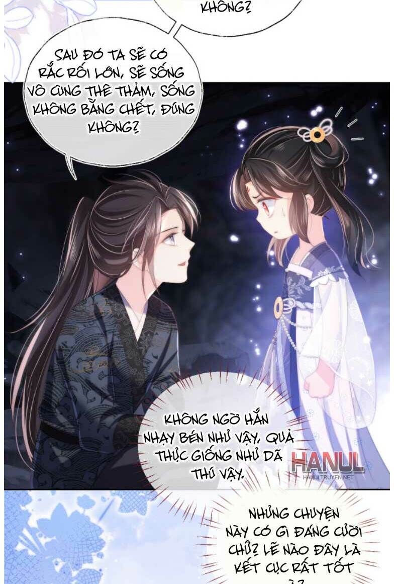 Dưỡng Địch Vi Hoạn Chapter 211 - 23