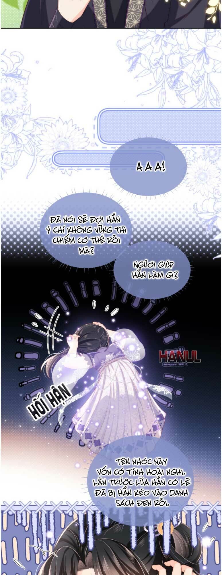 Dưỡng Địch Vi Hoạn Chapter 211 - 6