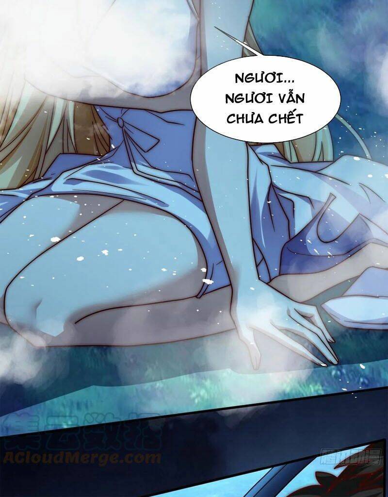 Ta Có Chín Nữ Đồ Đệ Chapter 277 - 50