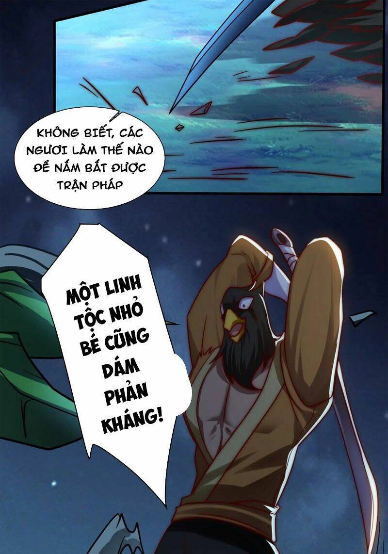 Ta Có Chín Nữ Đồ Đệ Chapter 277 - 51