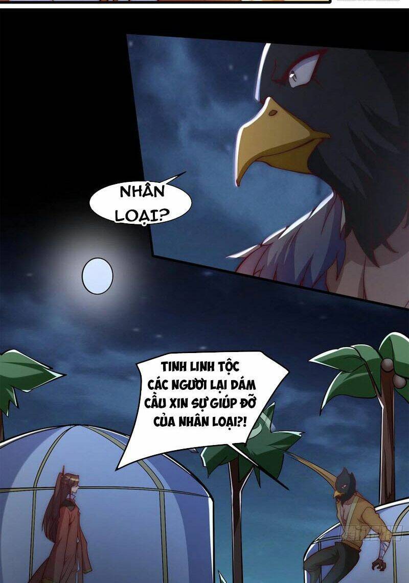 Ta Có Chín Nữ Đồ Đệ Chapter 277 - 59