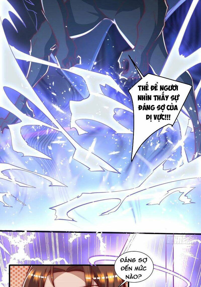 Ta Có Chín Nữ Đồ Đệ Chapter 277 - 61