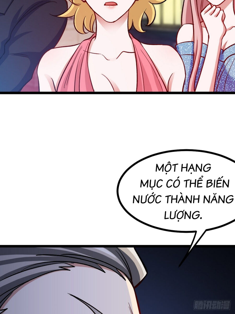 Long Vương Điện Chapter 97 - 11
