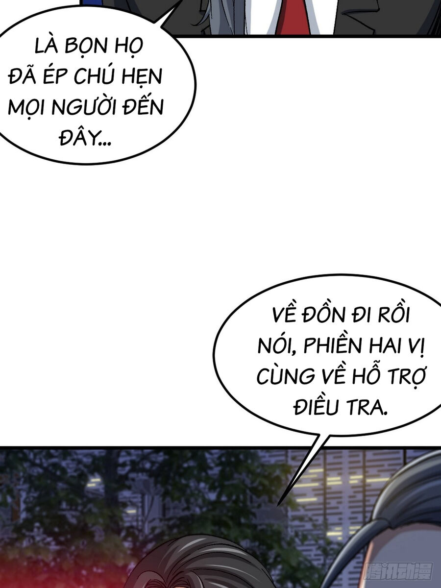 Long Vương Điện Chapter 97 - 15