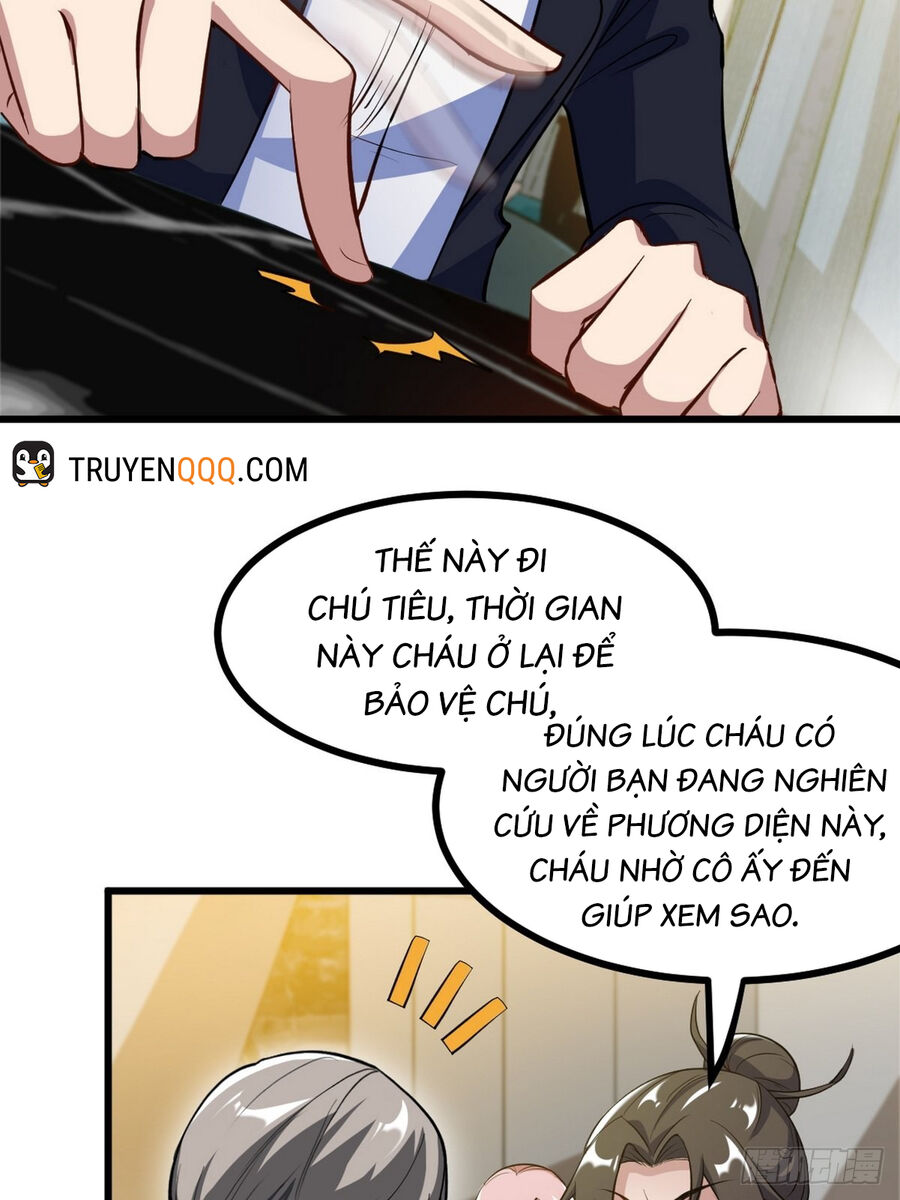 Long Vương Điện Chapter 97 - 22