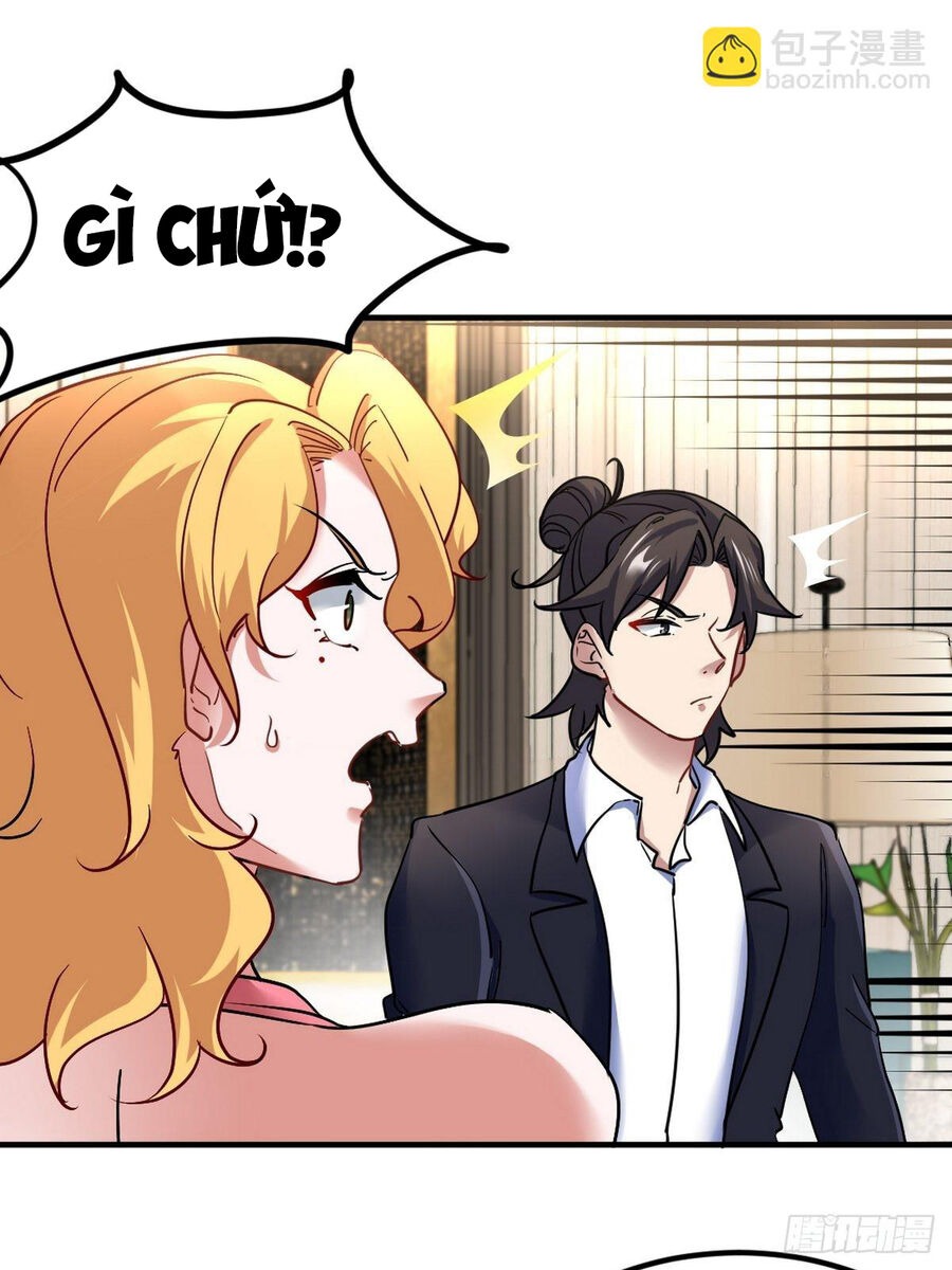 Long Vương Điện Chapter 97 - 31