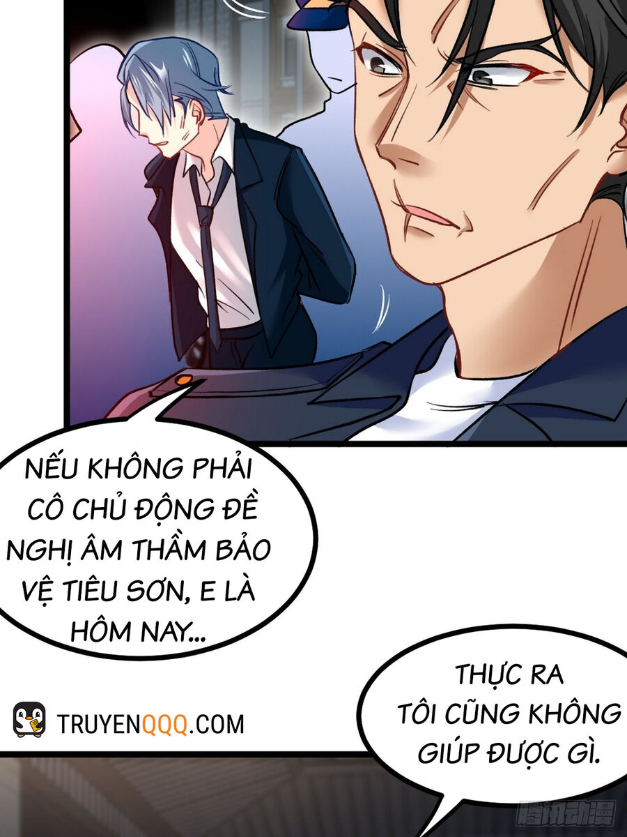 Long Vương Điện Chapter 97 - 4