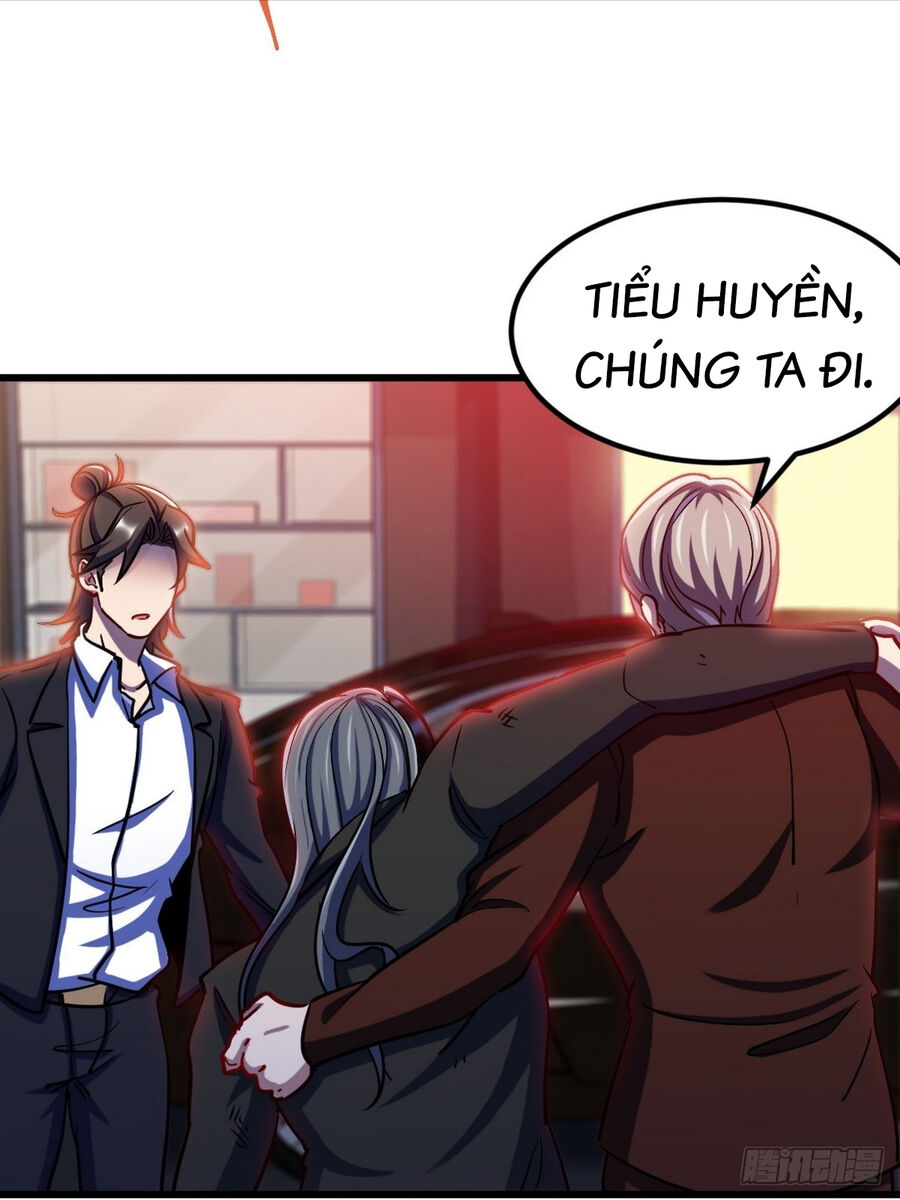 Long Vương Điện Chapter 98 - 39