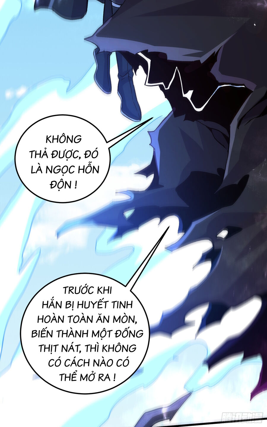 Bổn Tế Tu Chính Là Tiện Đạo Chapter 293 - 3