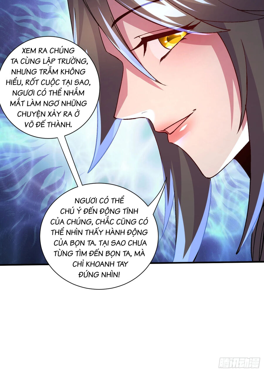 Bổn Tế Tu Chính Là Tiện Đạo Chapter 294 - 24