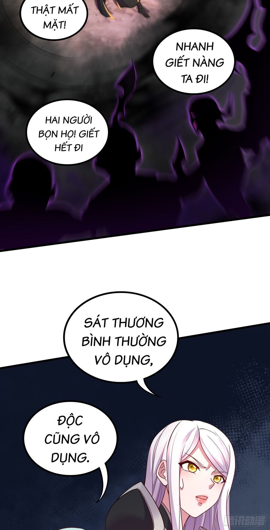 Bổn Tế Tu Chính Là Tiện Đạo Chapter 295 - 37
